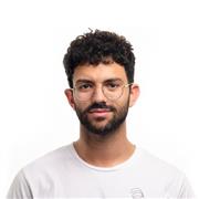Profesor titulado en Biotecnología, joven, entusiasta y con ganas de que te encante aprender como me encantaba mí